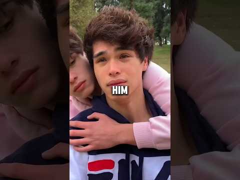 Alan Stokes got injured😱(he cried)