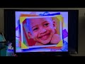 Barney S It S A Happy Day 2003 VHS