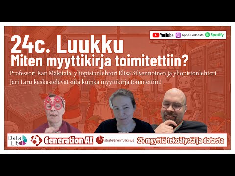 24c.  Miten myyttikirja toimitettiin