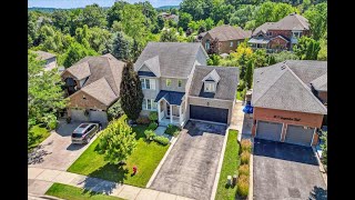 17 Winegarden Trail - Dundas