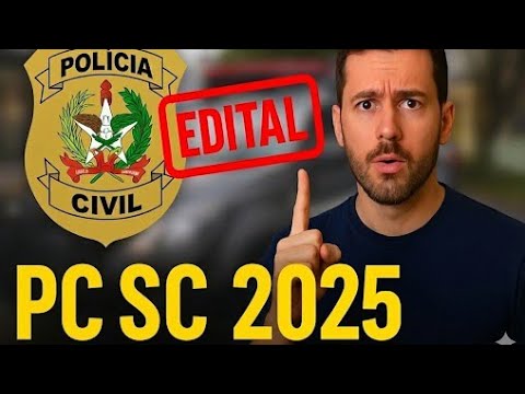PC SC 2025: COMPLETE ANALYSIS OF THE PUBLIC NOTICE + APPROVAL STRATEGY