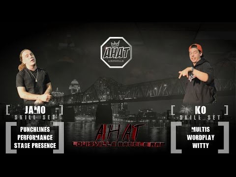 Jamo vs KO
