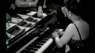 Hazel Scott - Taking A Chance On Love