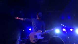 Talisco " Bring Me Back " 16.09.2014 Bi Nuu Berlin 1/2