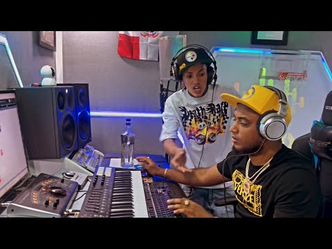 ONGUITO WA GRABANDO QUIERE MONTAR 16 BARRA COMO ROCHY RD EL VIDEO CON MAS MEME 😂 LEORD