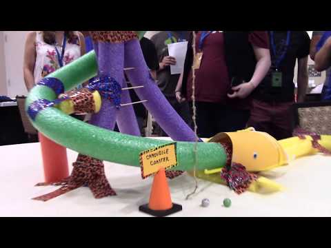 Mysterium 2017 - WWAB Camoudile Coaster