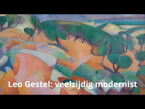 Singer TV : Leo Gestel op Mallorca