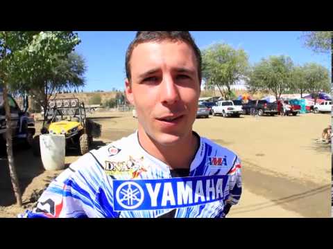 TransWorld SLAM 2011 - TransWorld Motocross
