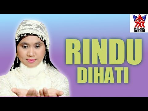 Yen Rustam-Rindu Dihati [ Official music vidio ]