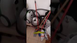 Duhan temizlik sirketi