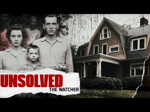 The Watcher Family | Story No - 71