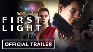 007 First Light - Official Extended Operations Free DLC Launch Trailer