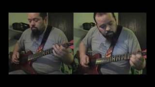 Scatterbrain - Down With The Ship (Slight Return)  (Awesome song, Butchered by me)