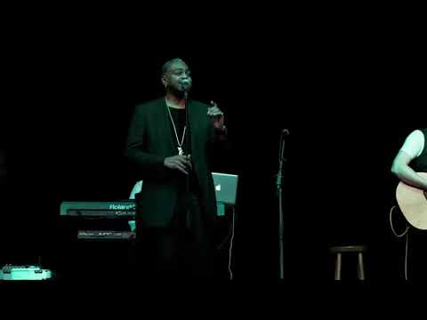 JIM ROCKFORD BAND - SOULSHAKEPARTY