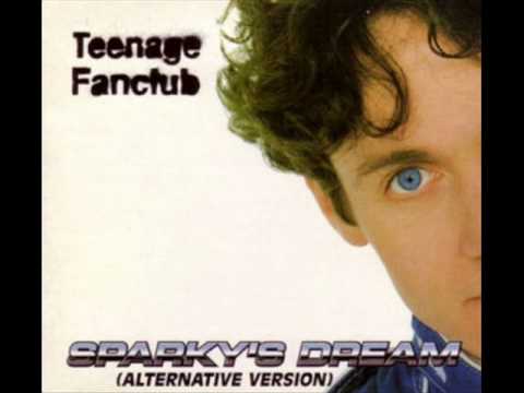 Who Loves the Sun - Teenage Fanclub