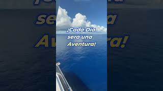 QUANTUM OF THE SEAS  “¡No Te Lo Puedes Perder!”