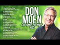 Don Moen Gospel Songs 2023 ️ Worship Music