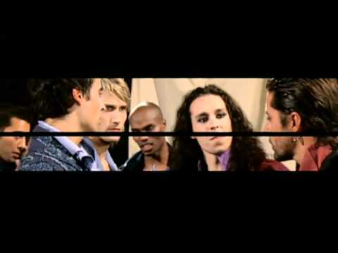 Damien Sargue;John Eyzen;Cyril Niccola - Avoir 20 ans -.flv