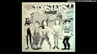 The Toasters - Razor Cut