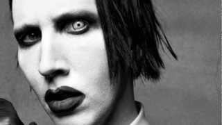Marilyn Manson Secret Song.m4v