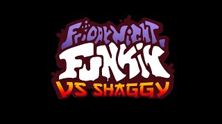 Cover art for Reflex (Vs Shaggy fanmade song)