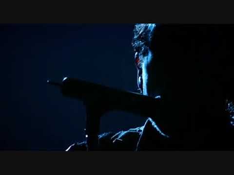 U2 - Running To Stand Still - Chicago Live