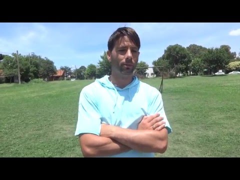 Entrevista a Federico Scoppa