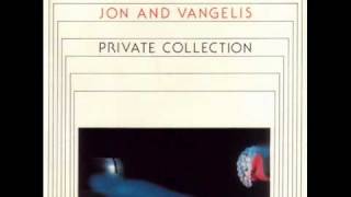 Jon and Vangelis - Horizon (part 1/2)