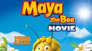 ‘Maya the Bee Movie’ Trailer