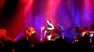 Decemberists - The Fox Oakland - The Abduction of Margaret / The Queen's Rebuke / The Crossing