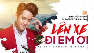 Hợp âm Lên Xe Đi Em Ơi HanDrytion