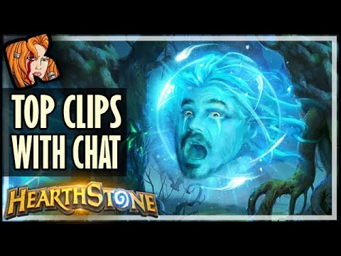 TOP 10 KRIPP CLIPS - March 2019
