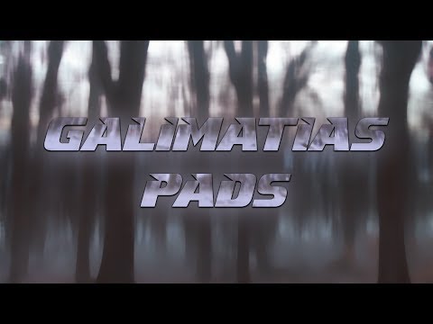 Tutorial #3 | Making Galimatias Pads