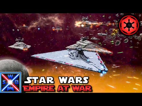 Can our fleet survive this?! - Greater Maldrood #3