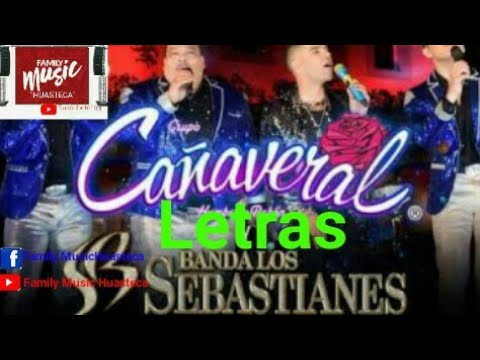 Banda los Sebastianes/Grupo Cañaveral - Tú Eres El Amor.