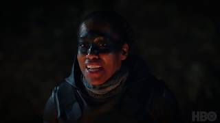 Watchmen HBO Official SDCC Trailer - HD video