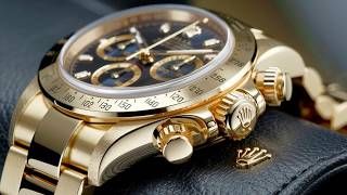 Top 7 Best Rolex Watches For MEN Is Best in 2026?