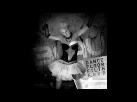 Mineral Drive (3LAU Edit)