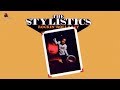 The Stylistics - Let Them Work It Out - Amherst Records The Stylistics - Let Them Work It Out