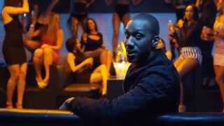 Wayne Beckford - Too Many Girls (Official Music Video)