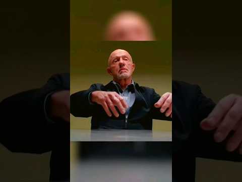 Mike Talks To The DEA | Breaking Bad