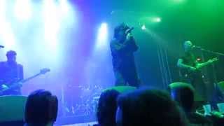 Le Cure - Screw Live! [HD]