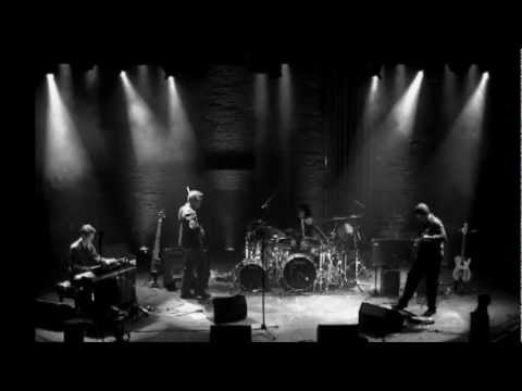Alain Caron - Se7tentrion - En primeur CONCERT LIVE @ L'ASTRAL MONTREAL 30/3/2012-