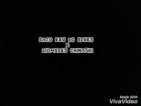 Baco Exu Do Blues e Diomedes Chinaski - Sulicídio (Letra)