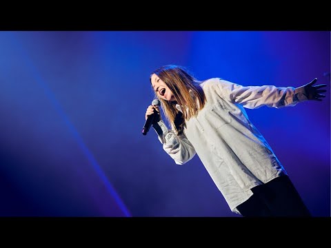 Magda Pająk - Narodziłeś się (Cicha noc) (Grand Prix IX edycji)
