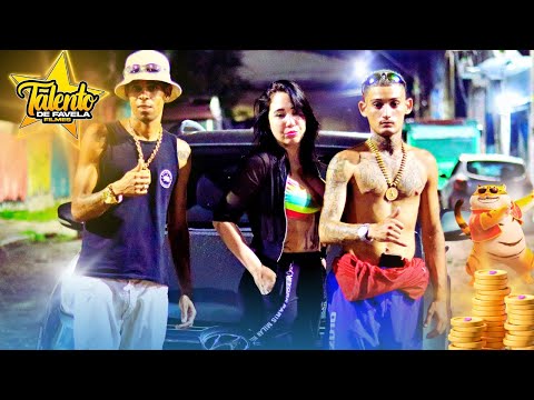 Mc Maikinho Feat Mc Ruazinho do Charmes - Saquei da plataforma