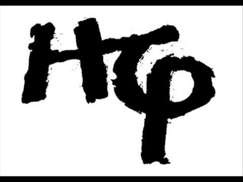 Hemp Gru - To jest to (BLEND)