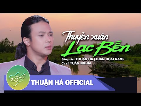 Thuyền xuân lạc bến Sheet - Tuấn Nghĩa