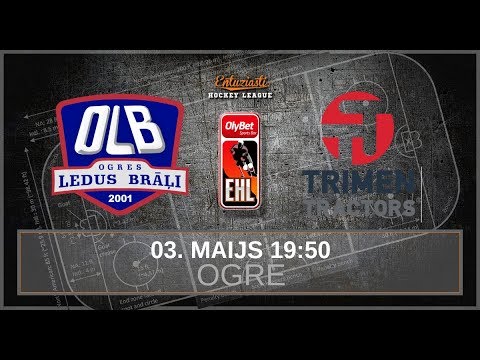 2019.05.03 Ogres Ledus Brāļi Trimen Tractors