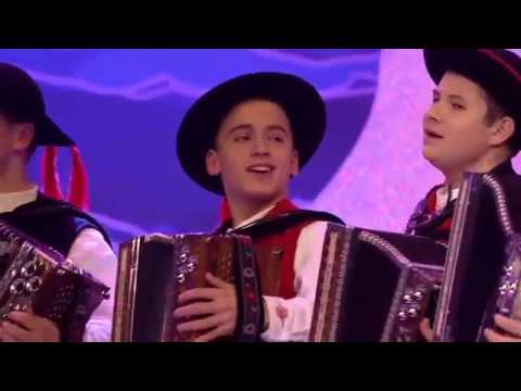 GOLEC UORKIESTRA & FUNDACJA BRACI GOLEC - JEZUSA NARODZONEGO (HELIGONKI)